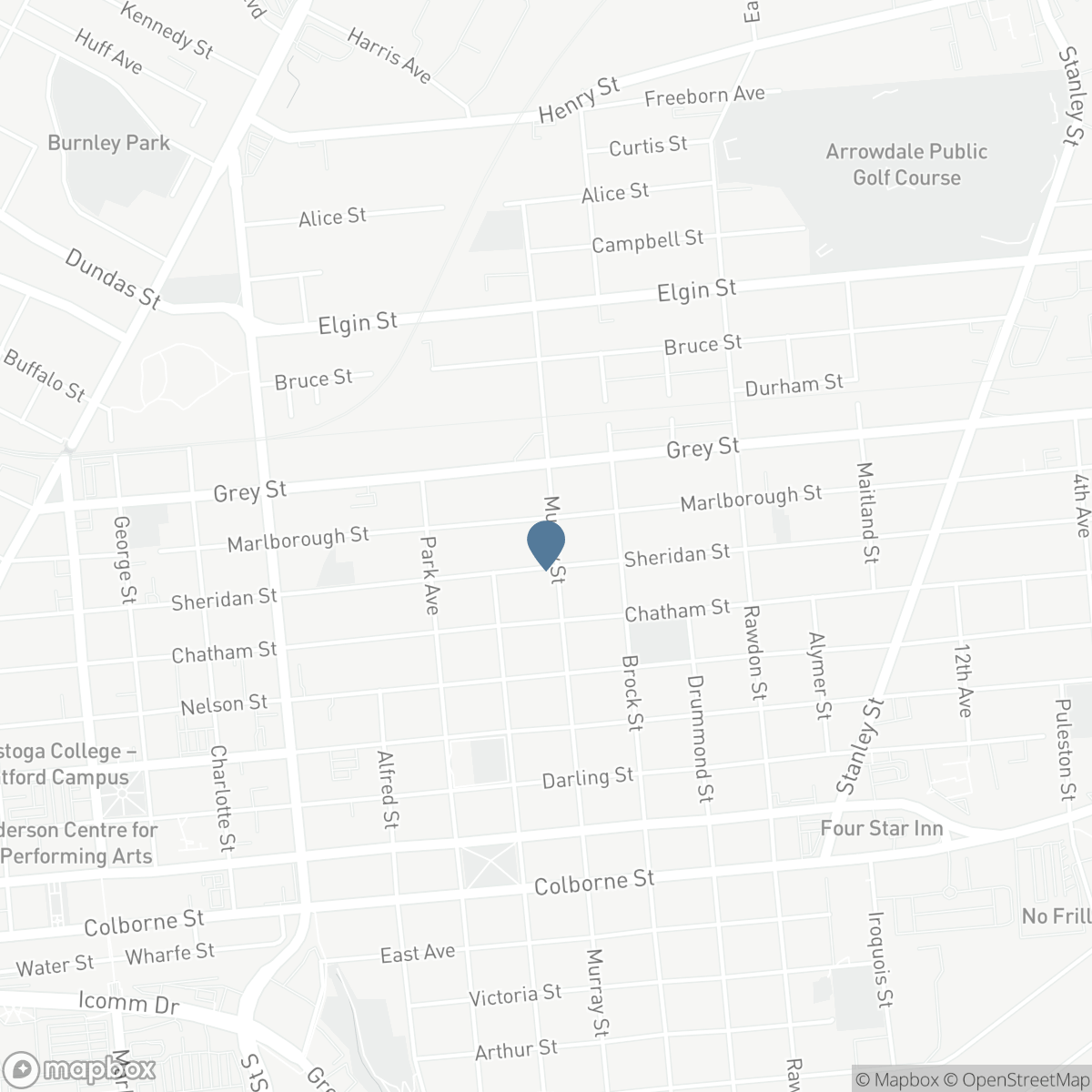 250 MURRAY Street, Brantford, Ontario N3S 5S3